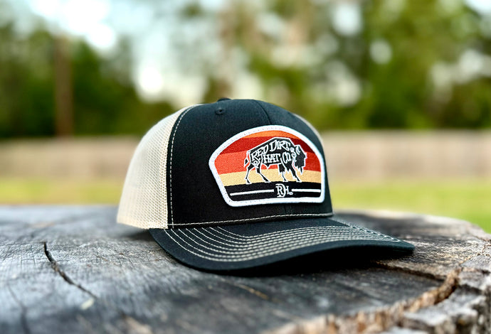 RDHC-485 - Red Dirt Hat Company Buddy