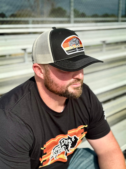 RDHC-485 - Red Dirt Hat Company Buddy