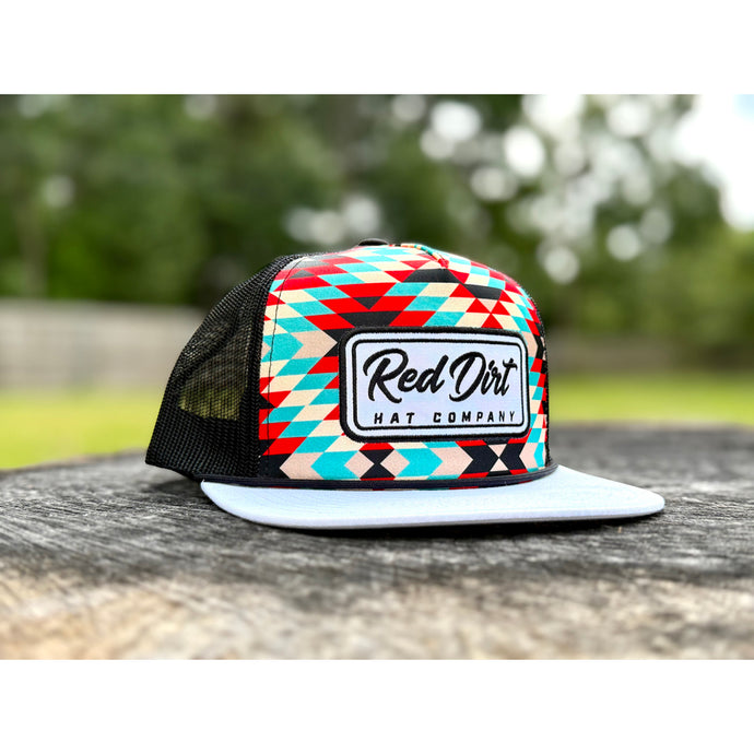 RDHC-494 - Red Dirt Hat Company Fandango