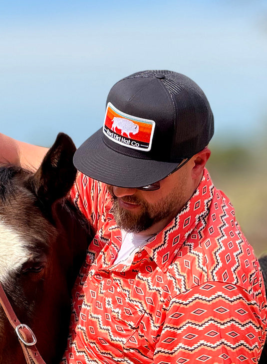 RDHC-515 - Red Dirt Hat Company Picking The Boone
