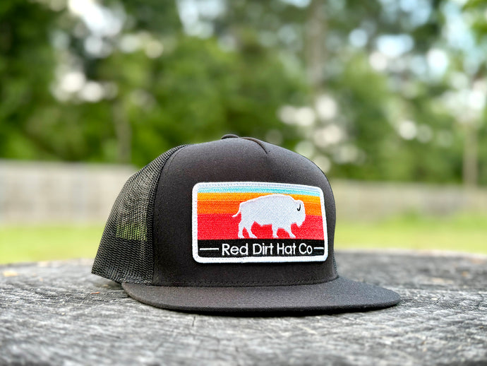 RDHC-515 - Red Dirt Hat Company Picking The Boone