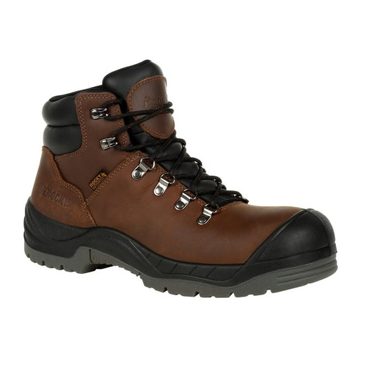 RKK0245 - Rocky Worksmart Composite Toe Waterproof Work Boot