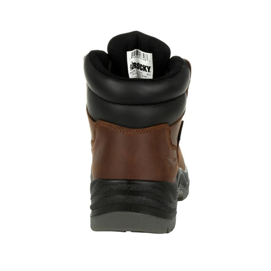 RKK0245 - Rocky Worksmart Composite Toe Waterproof Work Boot