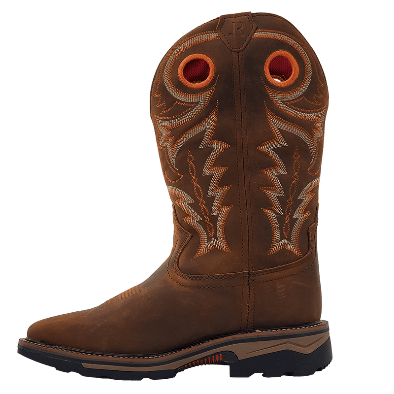 Load image into Gallery viewer, RW 1010 WP - R. Watson Hazel Bay Cowhide Waterproof Work Boots
