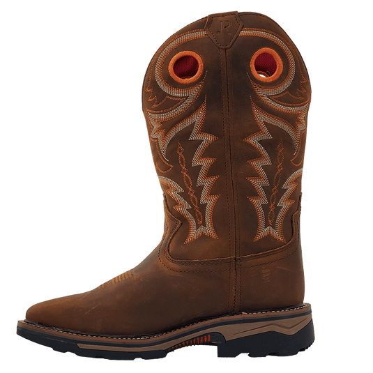 RW 1010 WP - R. Watson Hazel Bay Cowhide Waterproof Work Boots