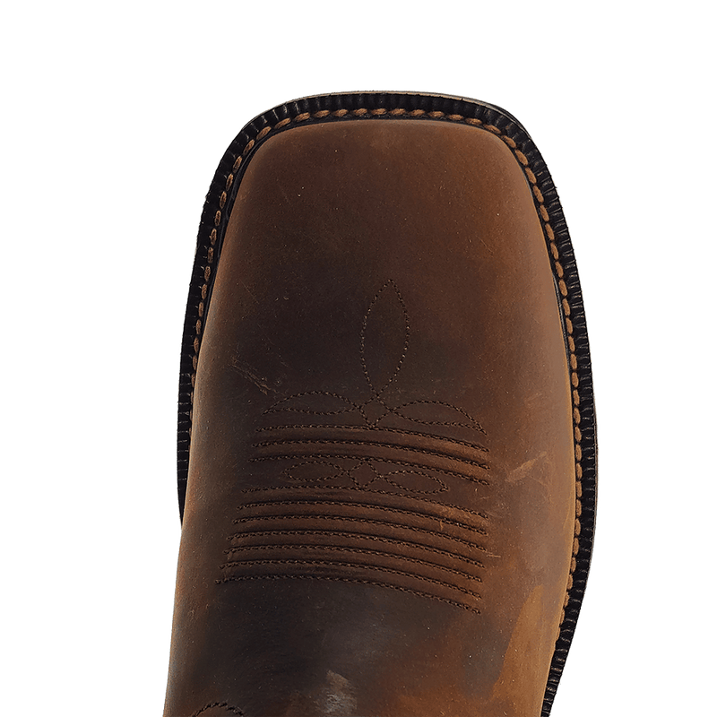 Load image into Gallery viewer, RW 1010 WP - R. Watson Hazel Bay Cowhide Waterproof Work Boots
