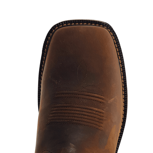 RW 1010 WP - R. Watson Hazel Bay Cowhide Waterproof Work Boots