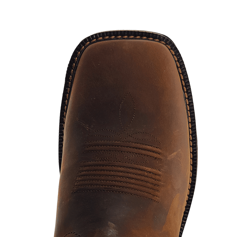 Load image into Gallery viewer, RW 1010 STW - R. Watson Hazel Bay Cowhide Steel Toe Waterproof Work Boots
