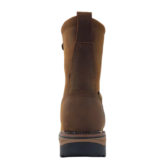 RW 1020 CTWP - R Watson Cowhide Round 8″ Comp Toe / WP Work Boot