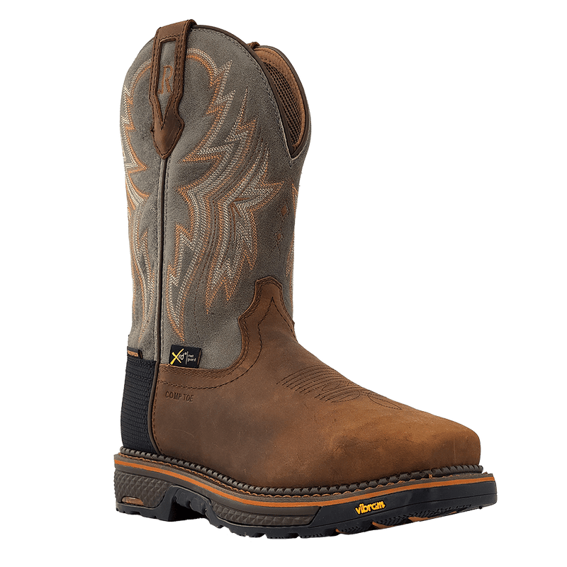 Load image into Gallery viewer, RW 1202 CTWP - R. Watson Hazel Bay Cowhide Composite Toe Waterproof Work Boots
