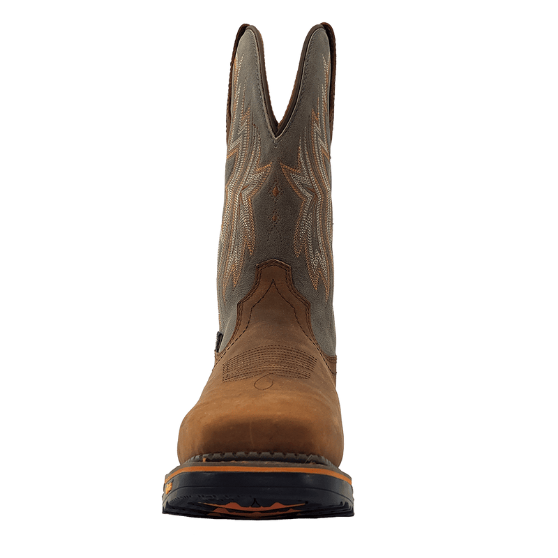 Load image into Gallery viewer, RW 1202 CTWP - R. Watson Hazel Bay Cowhide Composite Toe Waterproof Work Boots
