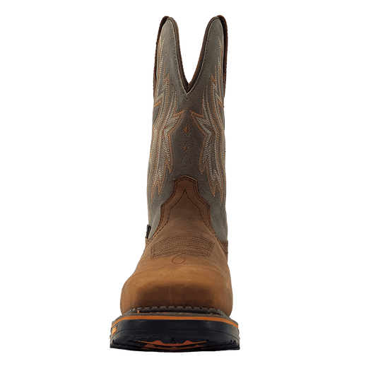 RW 1202 CTWP - R. Watson Hazel Bay Cowhide Composite Toe Waterproof Work Boots