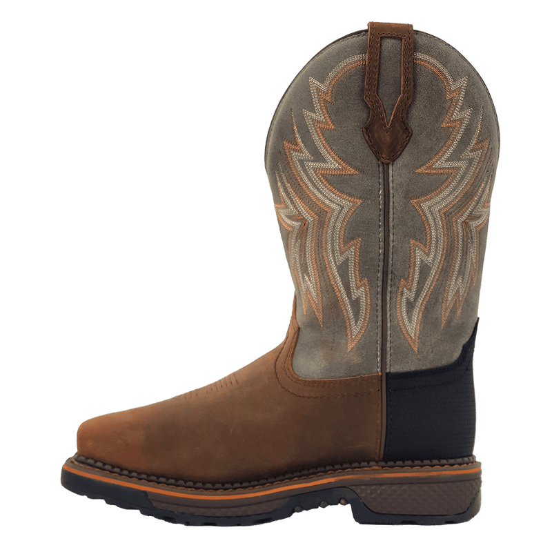 Load image into Gallery viewer, RW 1202 CTWP - R. Watson Hazel Bay Cowhide Composite Toe Waterproof Work Boots
