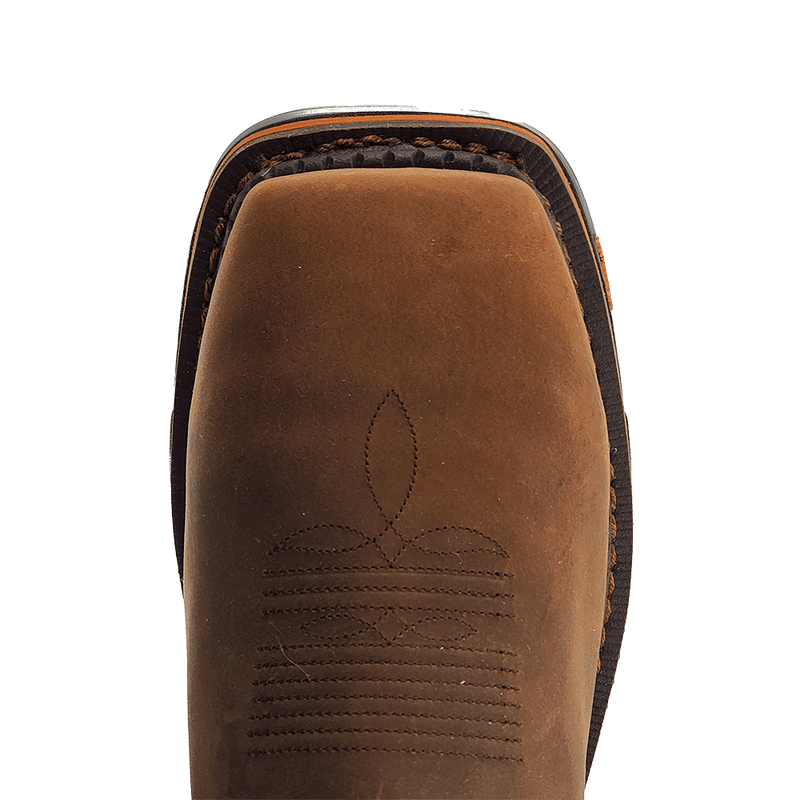 Load image into Gallery viewer, RW 1202 CTWP - R. Watson Hazel Bay Cowhide Composite Toe Waterproof Work Boots
