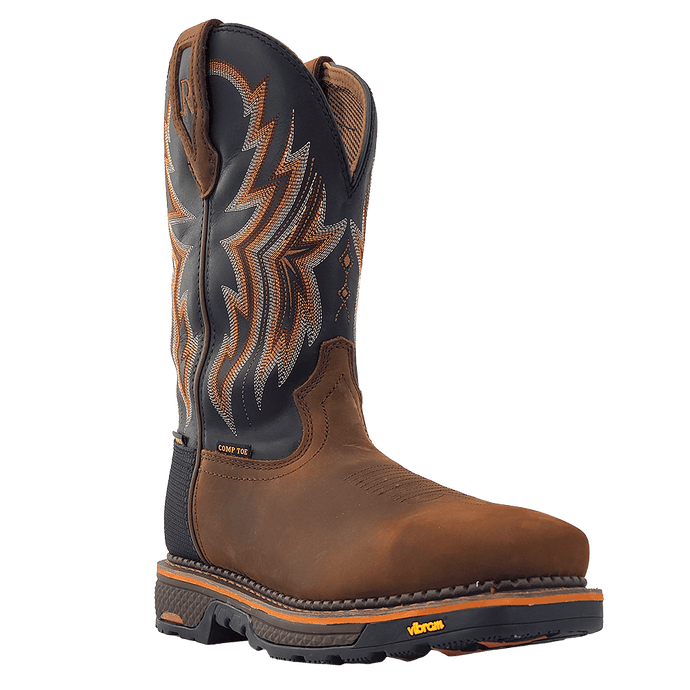 Men's Work Boots – Page 6 – D & D Outfitters