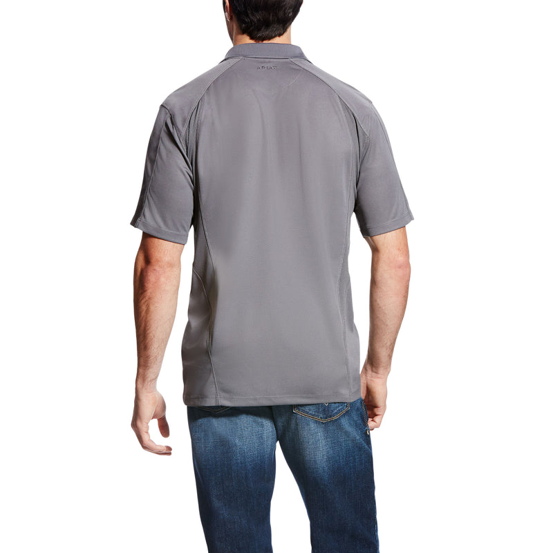 Load image into Gallery viewer, 10015536 - Ariat Men's AC SS Polo

