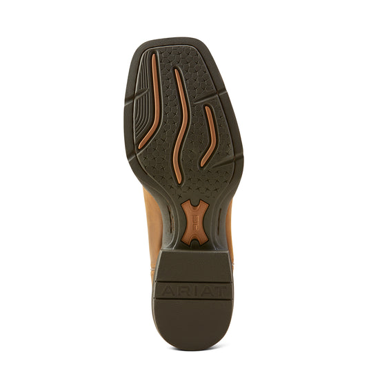 10023359 - Ariat Men's Sport Patriot Western Boot