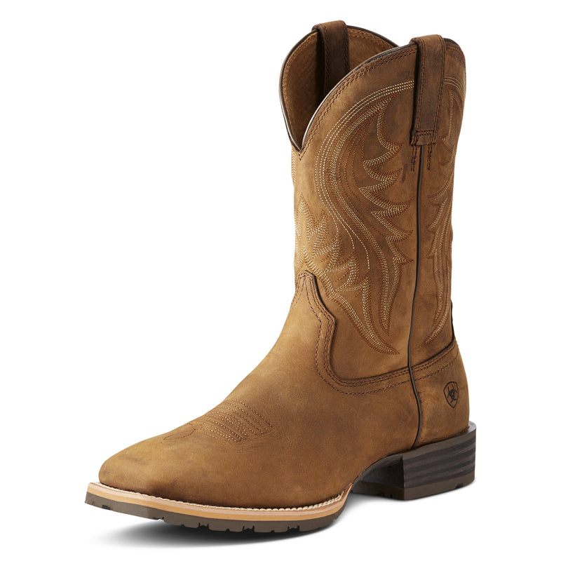 Load image into Gallery viewer, 10023175 - Ariat Hybrid Rancher Western Boot
