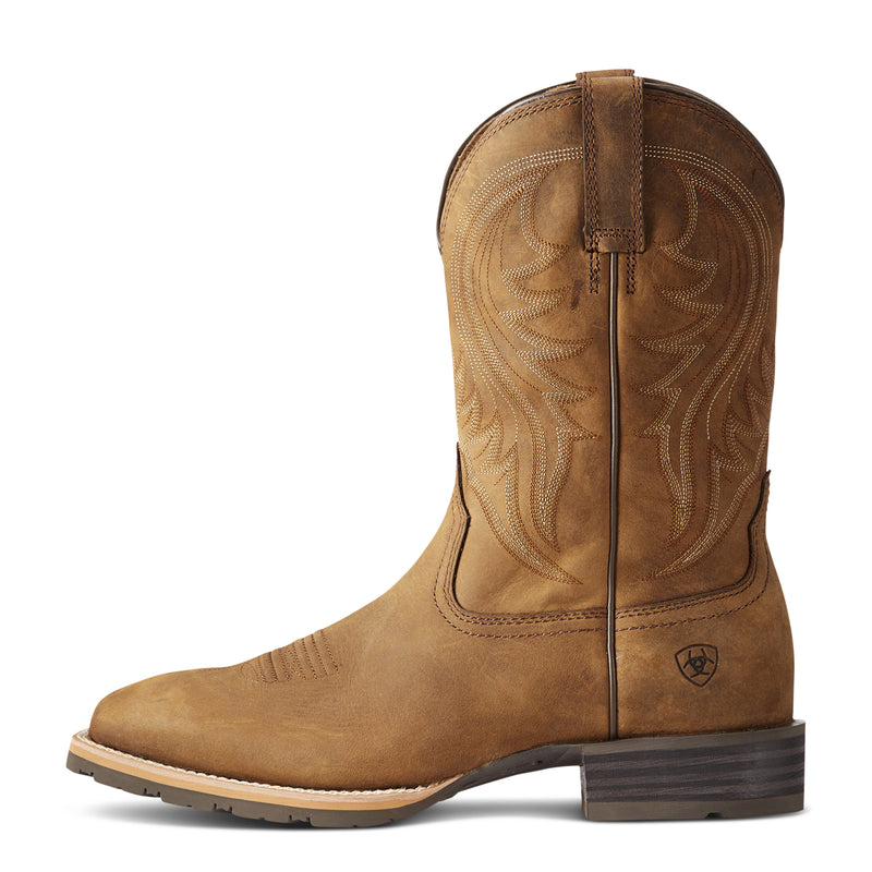 Load image into Gallery viewer, 10023175 - Ariat Hybrid Rancher Western Boot
