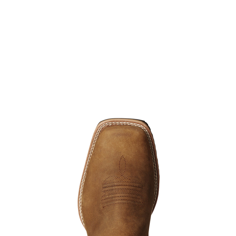 Load image into Gallery viewer, 10023175 - Ariat Hybrid Rancher Western Boot
