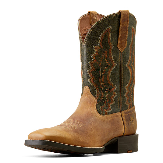 10027207 - Ariat Men's Sport Riggin Western Boot