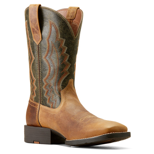 10027207 - Ariat Men's Sport Riggin Western Boot