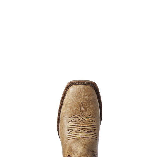 10031513 - Ariat Men's Circuit Proud Western Boot