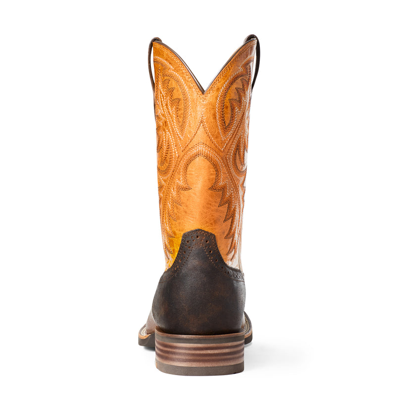 Load image into Gallery viewer, 10035998 - Ariat Men's Quickdraw Western Boot
