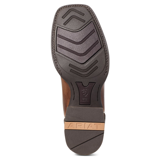 10035998 - Ariat Men's Quickdraw Western Boot
