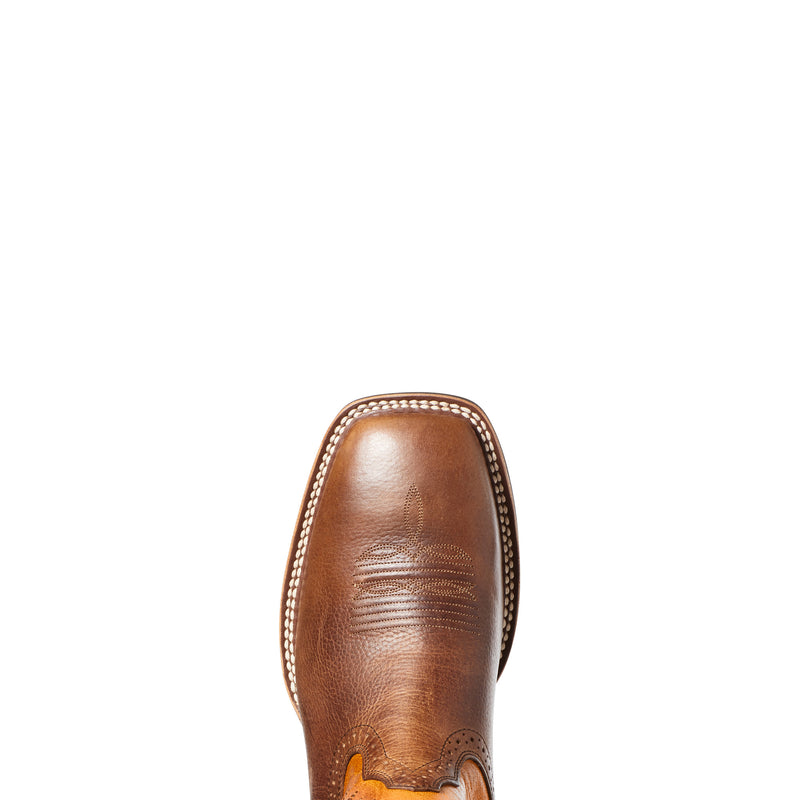 Load image into Gallery viewer, 10035998 - Ariat Men's Quickdraw Western Boot
