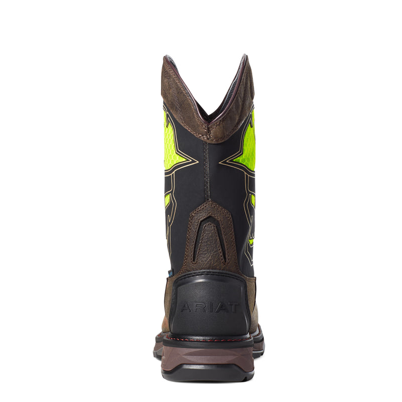 Load image into Gallery viewer, 10035881 - Ariat WorkHog XT VentTEK Bold Waterproof Carbon Toe Work Boot
