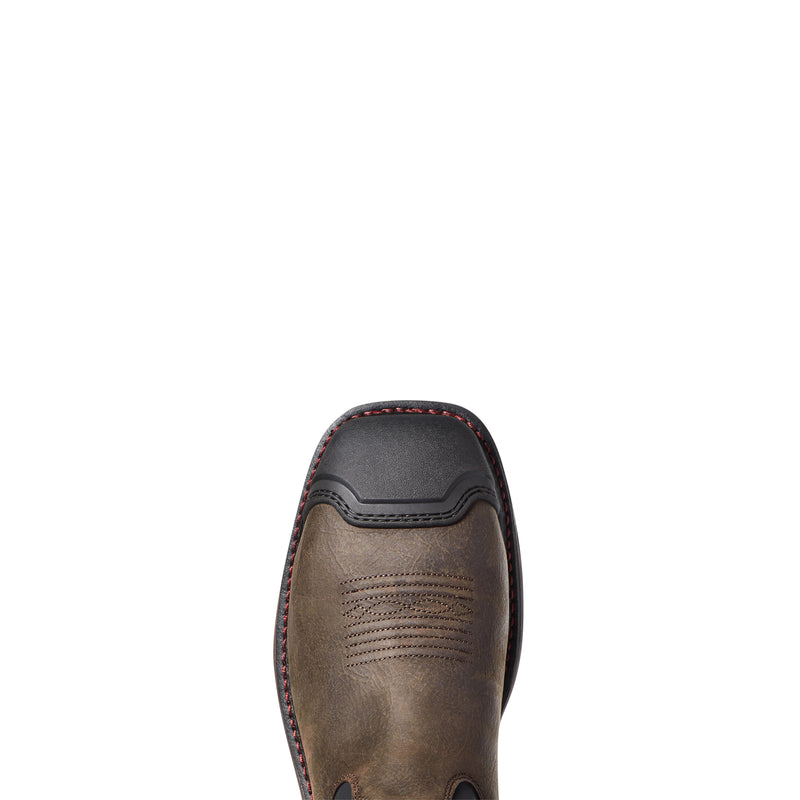 Load image into Gallery viewer, 10035881 - Ariat WorkHog XT VentTEK Bold Waterproof Carbon Toe Work Boot
