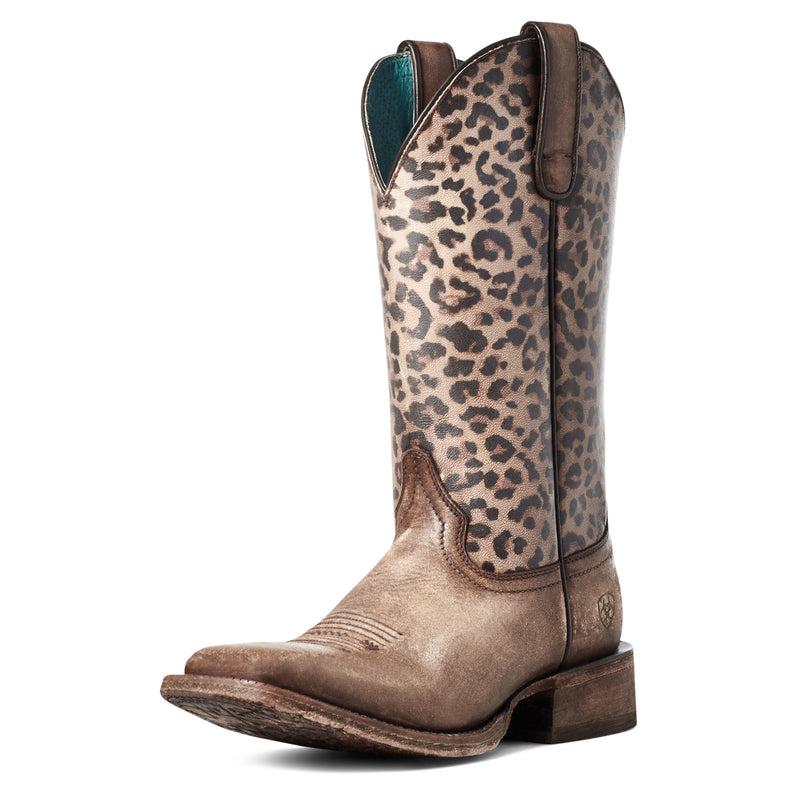 Load image into Gallery viewer, 10035942 - Ariat Circuit Savanna Western Boot
