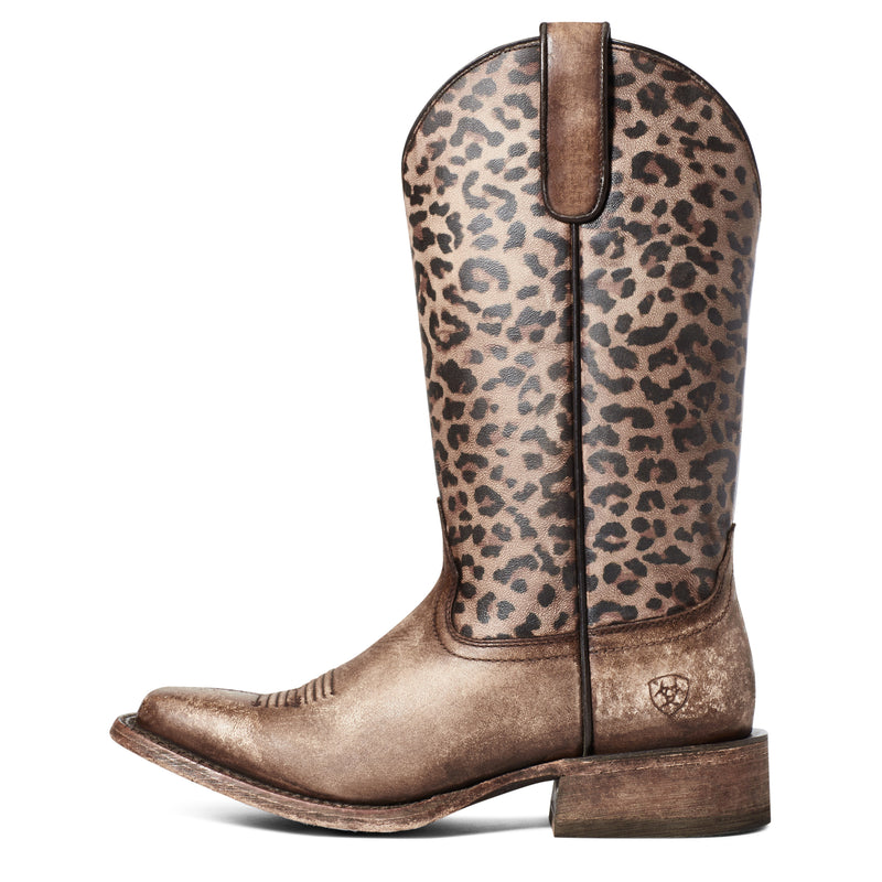 Load image into Gallery viewer, 10035942 - Ariat Circuit Savanna Western Boot
