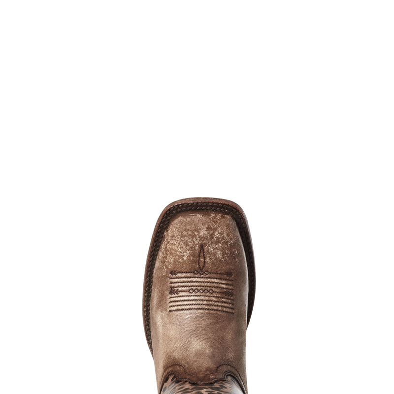 Load image into Gallery viewer, 10035942 - Ariat Circuit Savanna Western Boot
