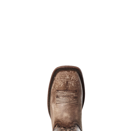 10035942 - Ariat Circuit Savanna Western Boot