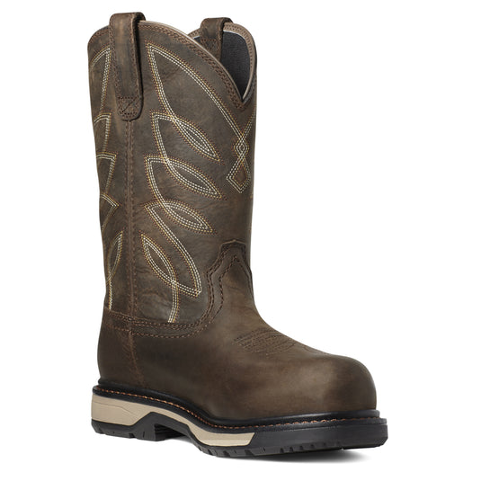 10035774 - Ariat Riveter CSA Waterproof Composite Toe Work Boot