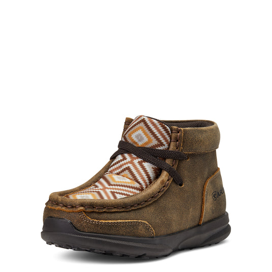 A443000902 - Ariat Toddler Lil' Stompers Jamie Spitfire