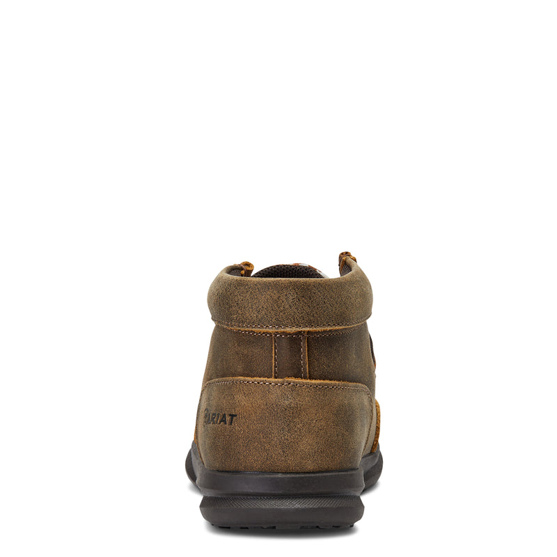 Load image into Gallery viewer, A443000902 - Ariat Toddler Lil&#39; Stompers Jamie Spitfire
