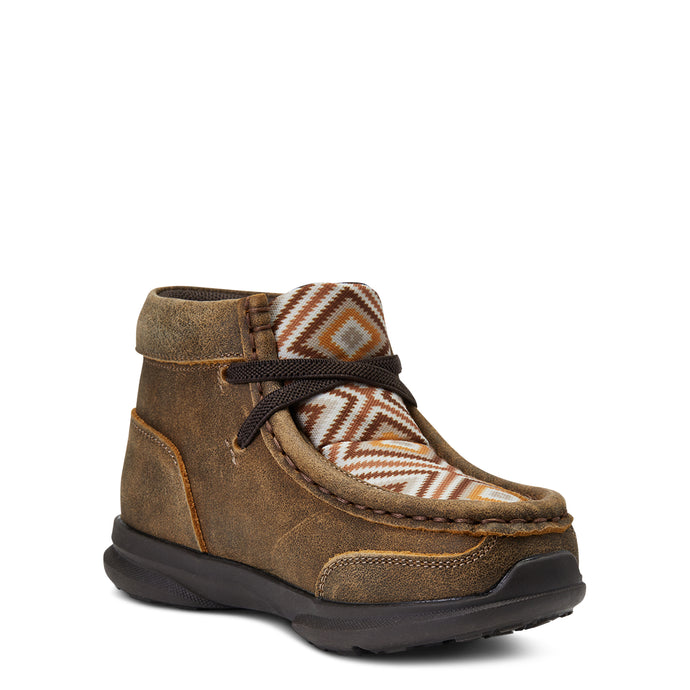 A443000902 - Ariat Toddler Lil' Stompers Jamie Spitfire