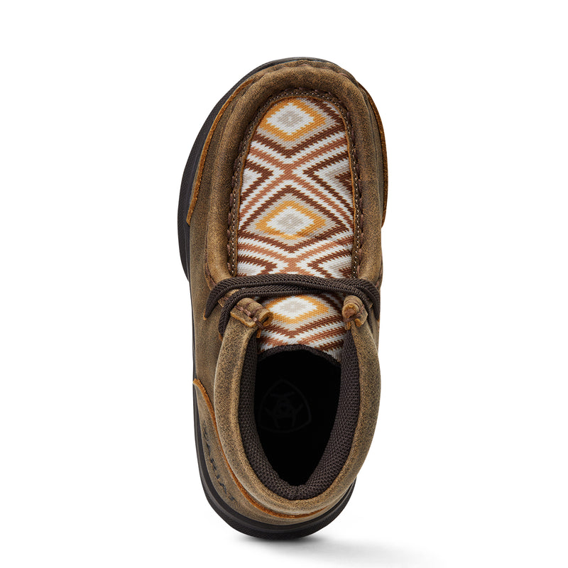 Load image into Gallery viewer, A443000902 - Ariat Toddler Lil&#39; Stompers Jamie Spitfire
