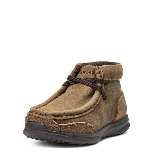 A443001048 - Ariat Toddler Lil' Stompers Andrew Spitfire
