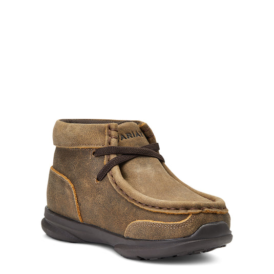 A443001048 - Ariat Toddler Lil' Stompers Andrew Spitfire
