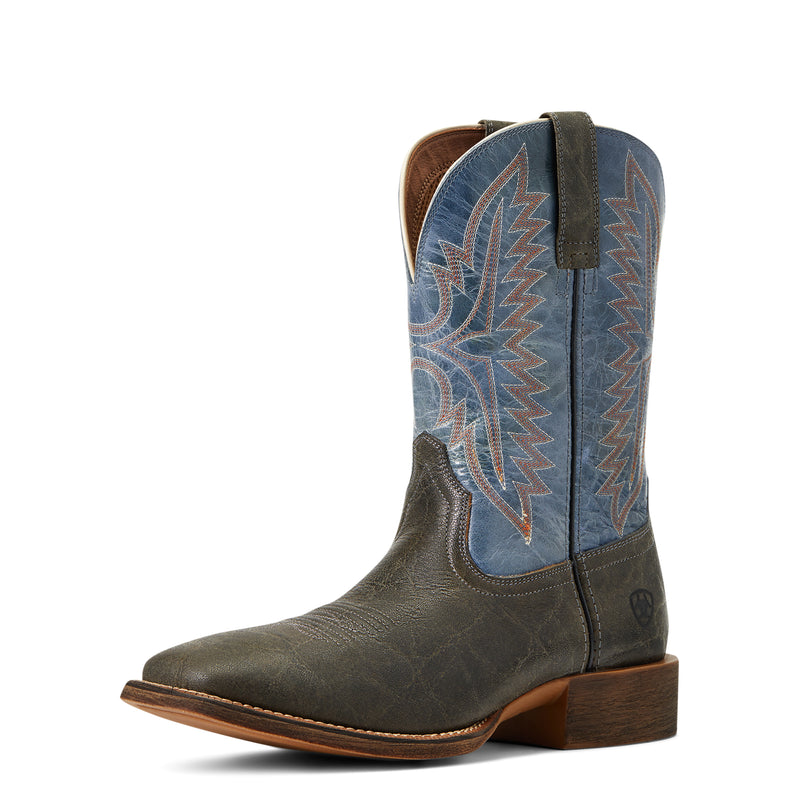 Load image into Gallery viewer, 10040276 - Ariat Spirit Smokewagon Western Boot
