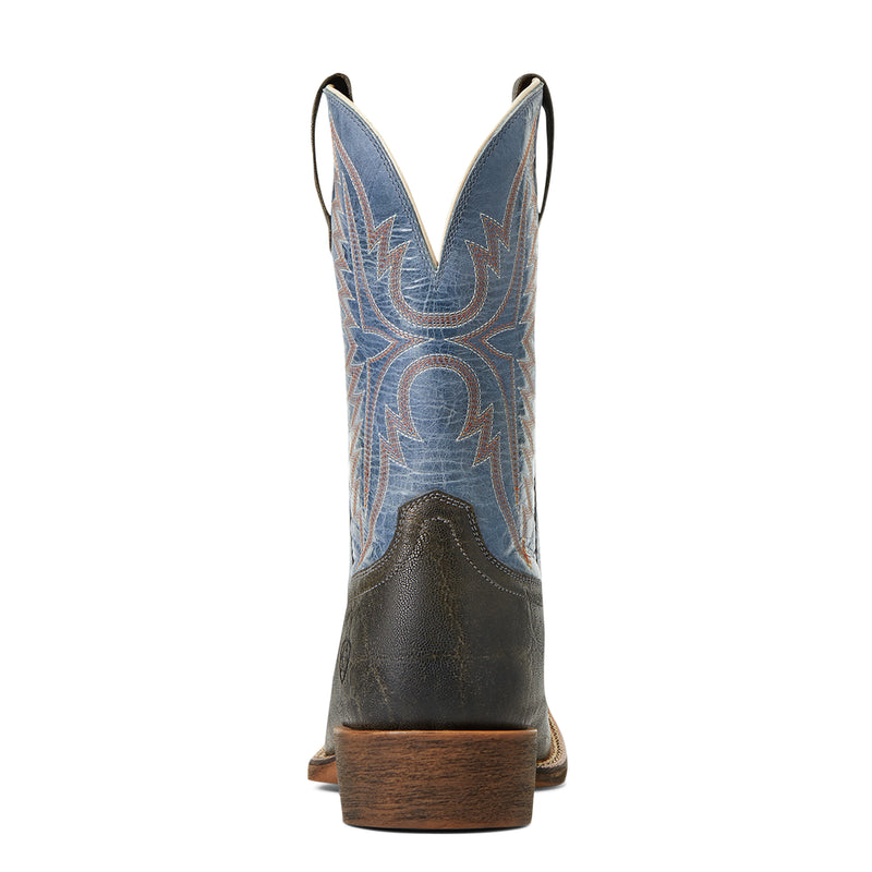 Load image into Gallery viewer, 10040276 - Ariat Spirit Smokewagon Western Boot
