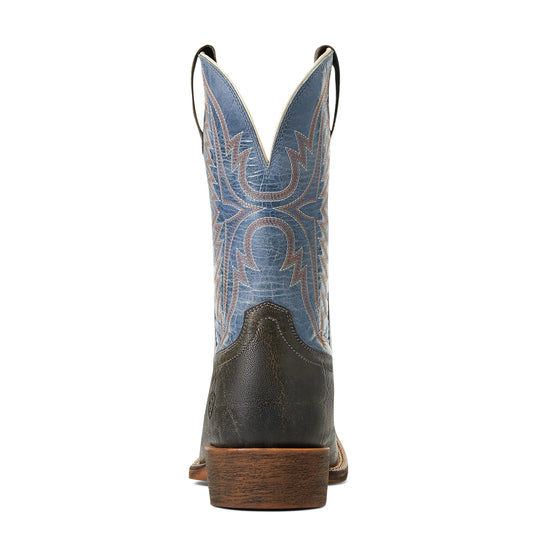 10040276 - Ariat Spirit Smokewagon Western Boot