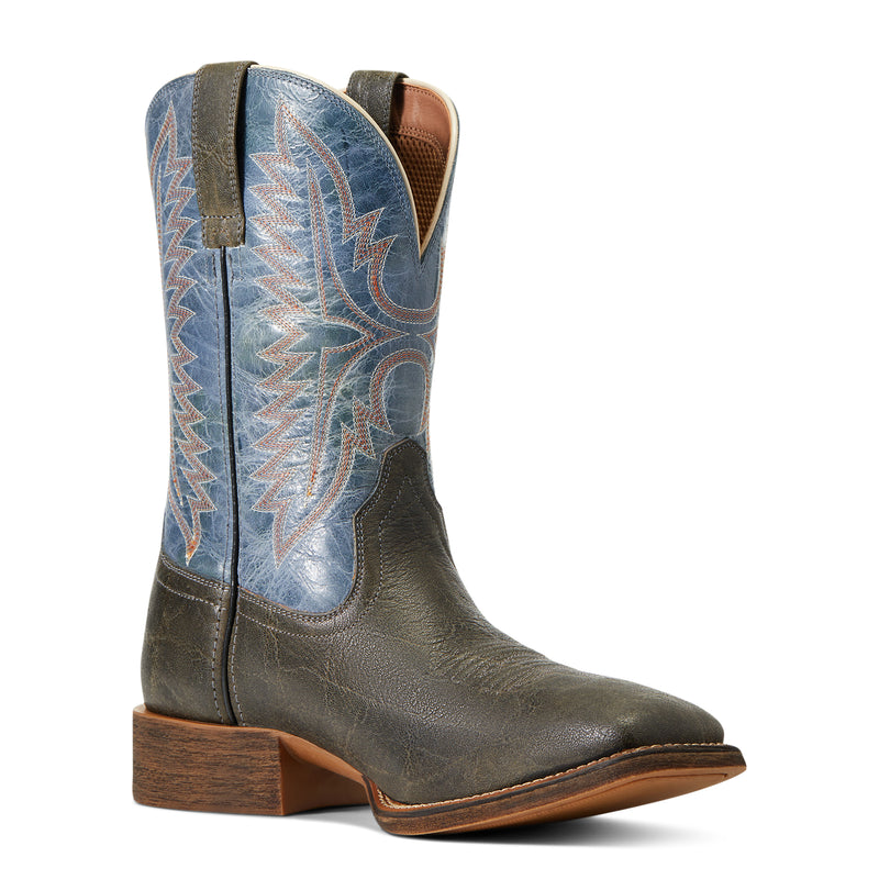 Load image into Gallery viewer, 10040276 - Ariat Spirit Smokewagon Western Boot
