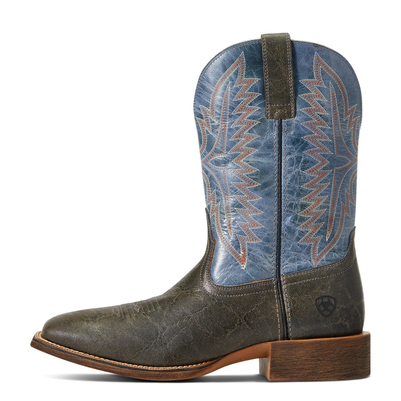 Load image into Gallery viewer, 10040276 - Ariat Spirit Smokewagon Western Boot
