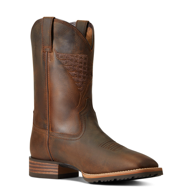 Load image into Gallery viewer, 10040419 - Ariat Men&#39;s Hybrid Fly High Western Boot
