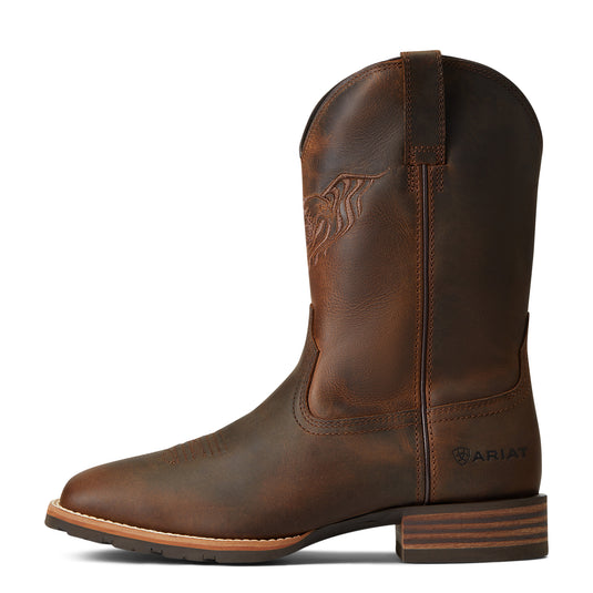 10040419 - Ariat Men's Hybrid Fly High Western Boot